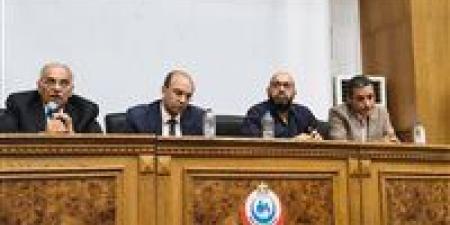 وزارة الصحة تناقش تطوير خدمات الطوارئ ورفع كفاءة التدريب الإكلينيكي