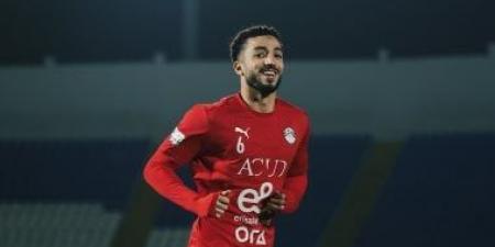 الأهلي يترقب رد محمد عبد المنعم على العرض الأخير قبل كأس العالم