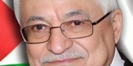 أبو مازن يهاتف الهباش للإطمئنان على حجاج فلسطين
