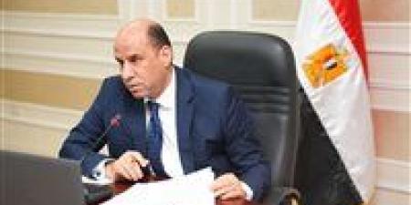 وزير العمل يعلن الانتهاء من فحص أوراق 4 لجان عمالية تمهيدًا لاعتمادها