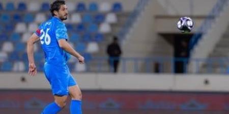 الاتحاد السعودي يخطط لإعادة أحمد حجازي في منصب إداري