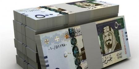 سعر الريال السعودي مقابل الجنيه الآن في البنوك المصرية