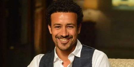 أحمد داود لـ"الدستور": جذبتني إنسانية "إذما".. وحرصت على تقديم الشخصية بشكل أقرب للواقع