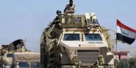 الأمن العراقى: مقتل 4 إرهابيين وتدمير أماكن لداعش بضربات جوية فى كركوك