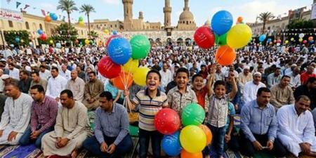 أول أيام عيد الأضحى 2026 في سوريا وموعد صلاة العيد