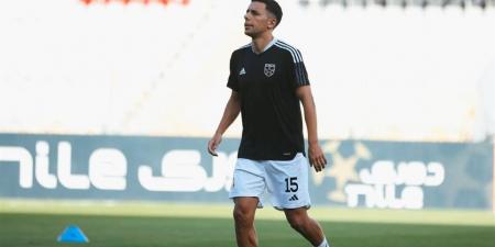 أحمد غانم سلطان: جماهير الأهلى تختفى عند الهزيمة.. وتفويت بلحاج للزمالك "هجص"