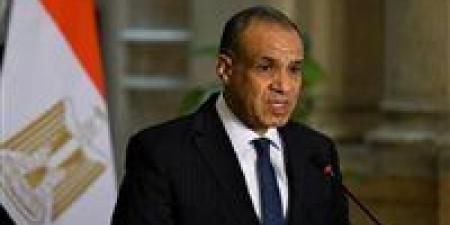 ​في اتصال مع كالاس.. وزير الخارجية يستعرض جهود مصر لتهدئة الأوضاع بالمنطقة