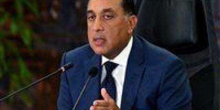 رئيس الوزراء يهنئ شيخ الأزهر بقرب حلول عيد الأضحى المبارك