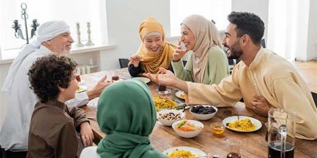 تهنئة بالعيد الكبير.. تهاني عيد الأضحى بين العائلة 2026