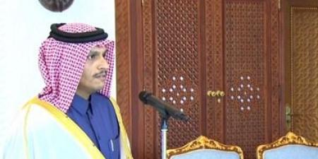 وزيرا خارجية قطر والأردن يبحثان هاتفيا جهود الوساطة لخفض التصعيد بين واشنطن وطهران