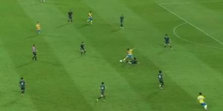 محمد مصيلحى: جمهور الاتحاد السكندرى كان الوقود الحقيقى لدعم اللاعبين