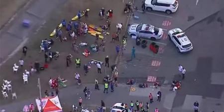 مسؤول أمني يكشف لـCNN التفاصيل الأولية لإطلاق النار قرب الأبيض وعدد الإصابات