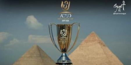 مواعيد مباريات نصف نهائي كأس عاصمة مصر والقناة الناقلة