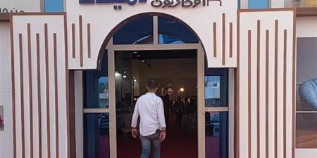 زغاريد الفرحة.. أوكازيون دمياط يختتم فعالياته بإقبال كبير مساء اليوم