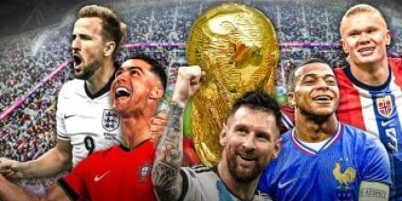 الاتحاد الدولي يرصد مكافآت تاريخية في كأس العالم