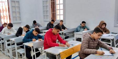 جدول امتحانات الشهادة الإعدادية 2026 بالقاهرة والجيزة بعد الاعتماد