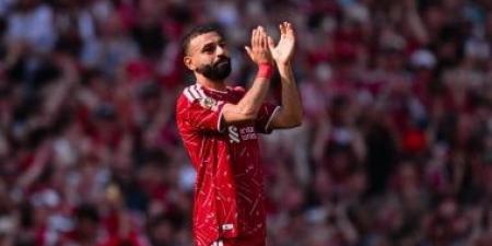 اكتمال صفوف الفراعنة اليوم بانضمام صلاح ومرموش وثنائى الدورى الإسبانى