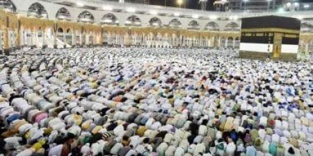 الدفاع المدنى السعودى يعزز انتشاره ميدانيا فى المشاعر المقدسة لاستقبال ضيوف الرحمن