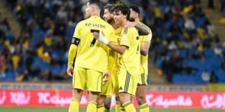 جيسوس يشترط تدعيم الفريق بـ 6 لاعبين للبقاء فى النصر السعودى