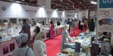محطة المعارض القادمة.. معرض اسطنبول للكتاب ينطلق 15 أغسطس