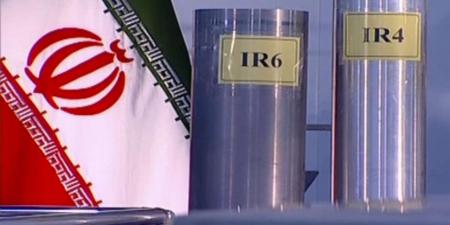 إيران: الملف النووي ومخزون اليورانيوم ضمن مفاوضات تمتد 60 يومًا مع واشنطن