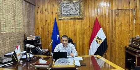 تفاصيل استعدادات صحة دمياط لعيد الأضحى المبارك