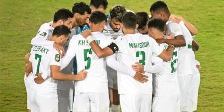 بث مباشر متابعة مواجهة بين المصري وزد في نصف نهائي كأس الرابطة المصرية الليلة