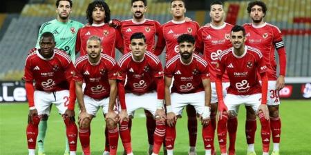 الأهلي يدرس عدم المشاركة في السوبر المصري