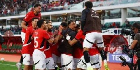 معسكر الفراعنة.. تاريخ مواجهات منتخب مصر ضد روسيا قبل ودية الخميس