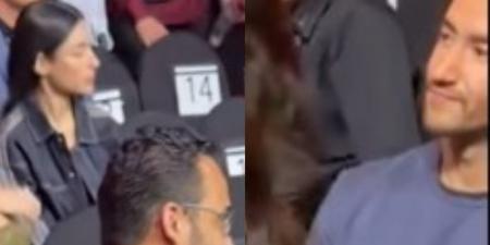 بعد شائعات ارتباطهما.. هل حدث خلاف بين هدى المفتي وأحمد مالك؟