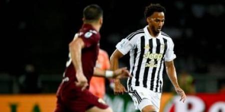 يوفنتوس يتعادل مع تورينو 2-2 في ديربي مشتعل بأحداث شغب في ختام الكالتشيو