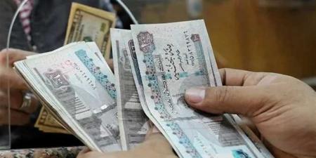 موعد صرف معاشات يونيو 2026 للمستفيدين في مصر