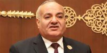 محمد نوح عن تصريحات الرئيس خلال الاتصال مع ترامب: تعكس ثوابت السياسة المصرية لدعم الاستقرار الإقليمي
