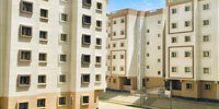 الإسكان: إنجاز 72% من وحدات الإعلان الـ 14 بـ "سكن لكل المصريين".. وطرح 100 ألف وحدة سنوياً كحد أدنى