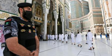 السياحة السعودية تطلق التسكين الذكي للحجاج مع موسم حج 1447هـ