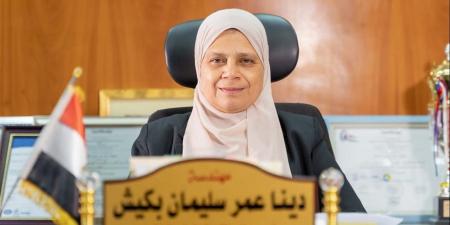 مياه بني سويف: تركيب طلمبات مرشحة جديدة بمحطة تل ناروز ومولد كهربائي بمحطة الشناوية