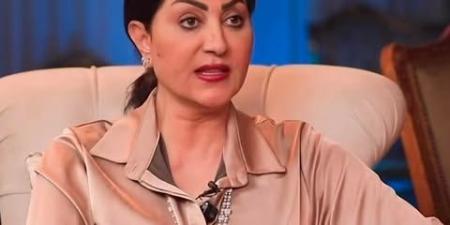 دمعتي قريبة جدا واتعرضت لظلم.. أبرز تصريحات وفاء عامر مع نغم إف إم