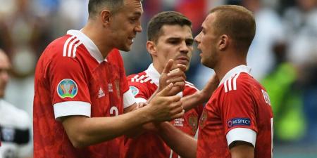 التجربة الثالثة قبل المونديال.. كل ما تريد معرفته عن منتخب روسيا