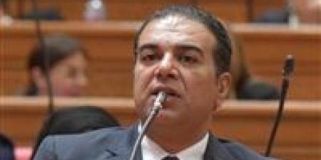 نائب بالبرلمان يعلق على سحب 9 مليارات جنيه: 22 مليون مواطن قد يحتاجون 22 مليار سيولة قبل العيد