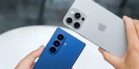 5 أسباب قد تجعل iPhone ليس أفضل هاتف ذكي بالنسبة لك