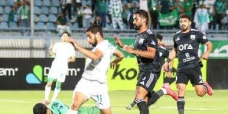 زد الأقرب.. تعرف على سيناريوهات الصعود لنهائى كأس عاصمة مصر