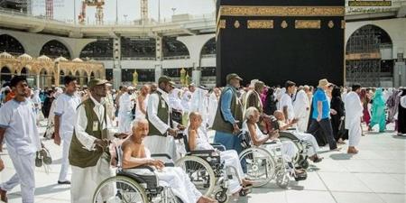 "إكسترا نيوز": بعثات الحج المصرية تؤدي دورًا محوريًا في خدمة الحجاج