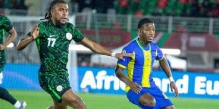 منتخب نيجيريا يستدرج زيمبابوى وديا الليلة