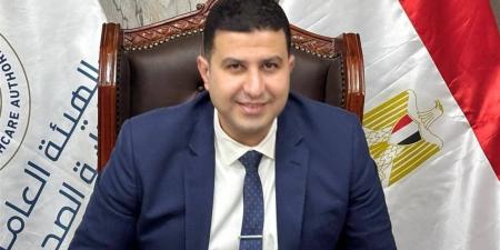 مدير فرع الرعاية الصحية بالإسماعيلية يترأس اجتماع غرفة الطوارئ استعدادًا لعيد الأضحى