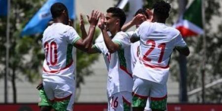 المغرب يكتسح بوروندى بخماسية وديا قبل كأس العالم 2026