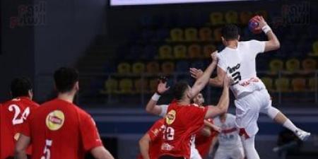 اتحاد اليد يحدد موعد فتح باب القيد فى الموسم الجديد