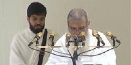 خطيب عرفة 2026: طهارة البيت الحرام من الفسوق والجدل والشعارات السياسية