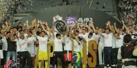 الزمالك يؤجل ملف الـ 50% من مستحقات اللاعبين.. اعرف السبب