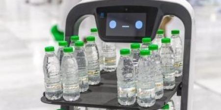الهيئة السعودية للمياه توزع أكثر من 5.5 ملايين متر مكعب منذ بداية ذي الحجة