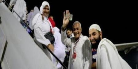 السعودية: أول رحلة مغادرة للحجاج الجمعة وآخر رحلة 15 محرم